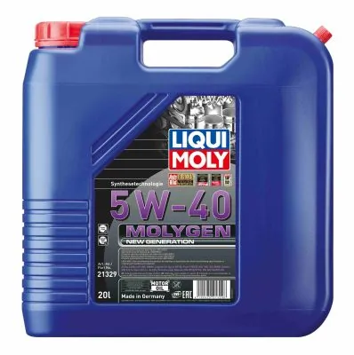 Engine Oil